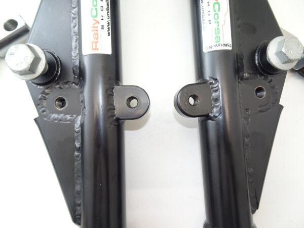 PRO+ Vorderachs-Dreieckslenker-Race-Kit (1VWGOMK11003), PORSCHE / VW